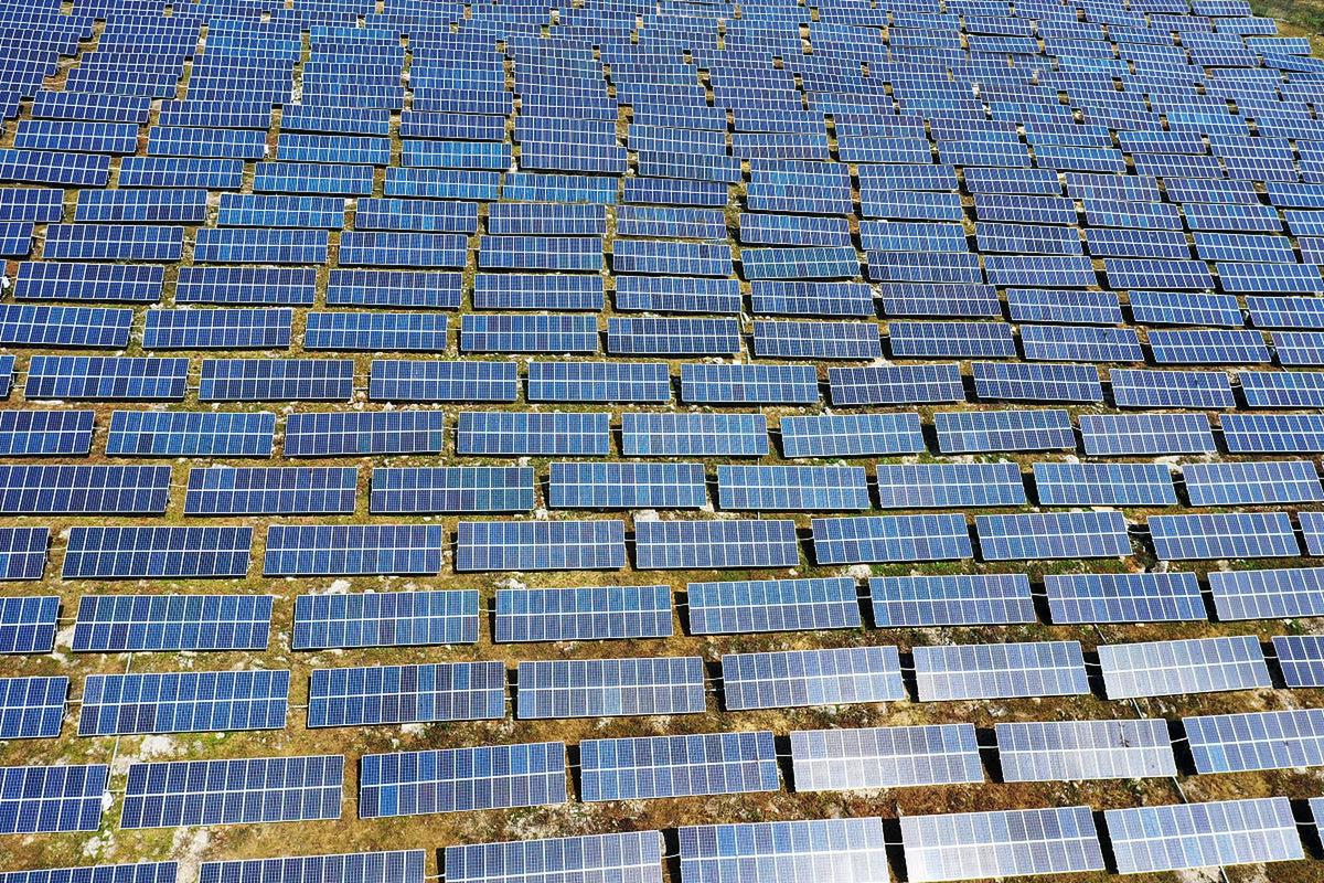 废旧太阳能板金属提炼 回收技术及其在经济与环境中的双重价值